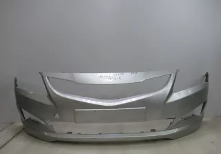 865114L500 Бампер передний Hyundai Solaris 1 Арт 401249276TP, вид 1