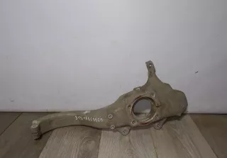 31216869870 Кулак передний правый бу BMW X5 F15 Арт 401335110TP, вид 1