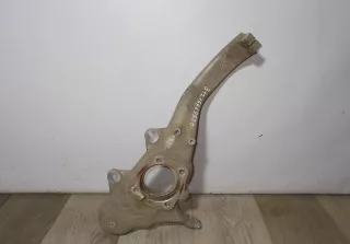 31216869870 Кулак передний правый бу BMW X5 F15 Арт 401335110TP, вид 2