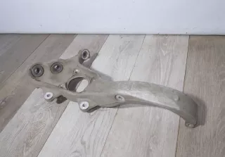 31216869870 Кулак передний правый бу BMW X5 F15 Арт 401335110TP, вид 3