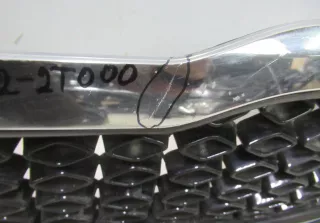 863502T000 Решетка радиатора Kia Optima 3 Арт 401671441TP, вид 2