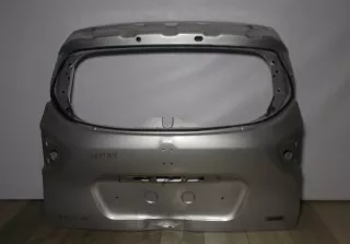 901523137R Крышка багажника бу Renault Kaptur Арт 402278493TP, вид 1