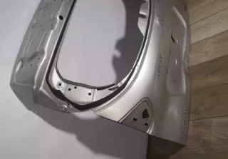 901523137R Крышка багажника бу Renault Kaptur Арт 402278493TP, вид 2