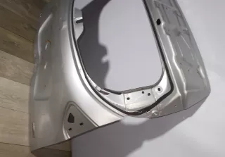 901523137R Крышка багажника бу Renault Kaptur Арт 402278493TP, вид 4