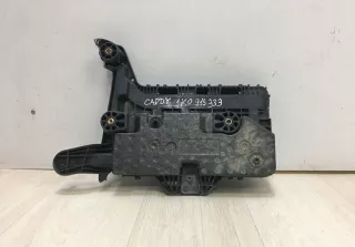 1K0915333 Площадка под АКБ Volkswagen Caddy 3 Арт 402885551TP, вид 1