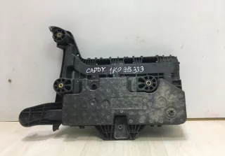1K0915333 Площадка под АКБ Volkswagen Caddy 3 Арт 402885551TP, вид 2