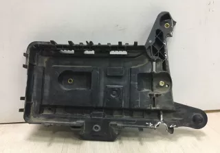 1K0915333 Площадка под АКБ Volkswagen Caddy 3 Арт 402885551TP, вид 3