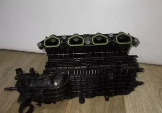 04E129711L Впускной коллектор бу Skoda Superb 3 Арт 407417839TP, вид 3