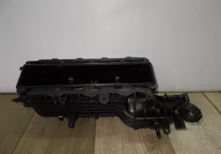 04E129711L Впускной коллектор бу Skoda Superb 3 Арт 407417839TP, вид 4