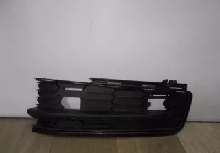 565807368 Решетка переднего бампера правая бу Skoda Kodiaq Арт 408748036TP, вид 1