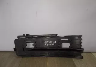565807368 Решетка переднего бампера правая бу Skoda Kodiaq Арт 408748036TP, вид 2