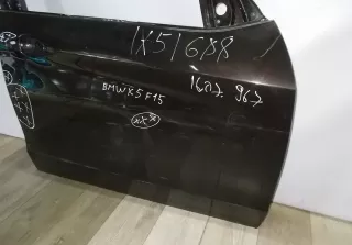 41517386738 Дверь передняя правая бу BMW X5 F15 Арт 411243846TP, вид 2