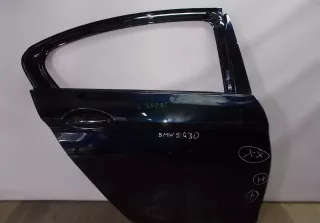 41007408964 Дверь задняя правая бу BMW 5 G30/G31 Арт 411243888TP, вид 1