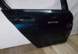 41007408964 Дверь задняя правая бу BMW 5 G30/G31 Арт 411243888TP, вид 3
