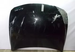 41007290944 Капот бу BMW 3 F30/F31/GT F34 Арт 414544852TP, вид 1