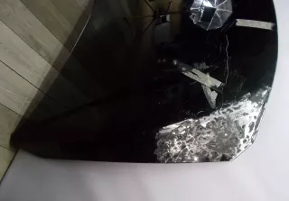 41007290944 Капот бу BMW 3 F30/F31/GT F34 Арт 414544852TP, вид 3