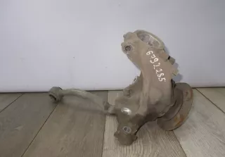 6792285 Кулак передний левый бу BMW 2 F22/F23 Арт 416756408TP