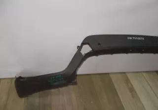 51117399975 Спойлер переднего бампера бу BMW X3 G01 Арт 416756432TP, вид 3