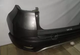 850220429R Бампер задний бу Renault Kaptur Арт 418000687TP, вид 2