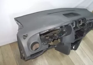 278607017R Торпедо бу Renault Logan 2 Арт 420879058TP, вид 3