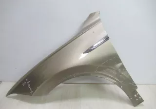 760821105 Крыло переднее левое Volkswagen Touareg 3 Арт 424925653TP, вид 2