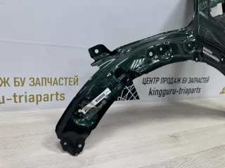 41352754725 Крыло переднее левое бу MINI Cooper F56,F55 Арт 427101612TP, вид 3