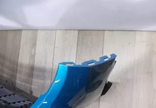 620228229R Бампер передний бу Renault Kaptur Арт 428843298TP, вид 4