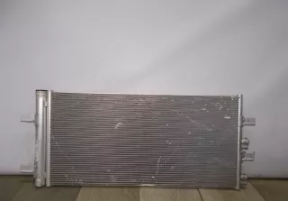 64539271207 Радиатор кондиционера бу BMW X1 F48 Арт 428843379TP, вид 1
