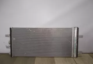 64539271207 Радиатор кондиционера бу BMW X1 F48 Арт 428843379TP, вид 2