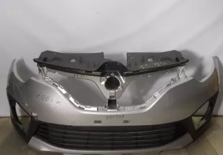 620222180R Бампер передний бу Renault Kaptur Арт 429200632TP, вид 1