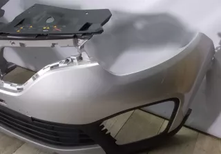 620222180R Бампер передний бу Renault Kaptur Арт 429200632TP, вид 2
