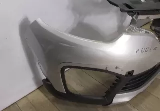 620222180R Бампер передний бу Renault Kaptur Арт 429200632TP, вид 4