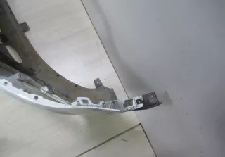 86511M0000 Бампер передний Hyundai Creta 1 Арт 430546065TP, вид 3