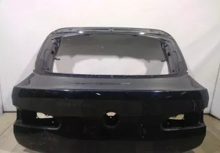 41007486250 Крышка багажника бу BMW X4 G02 Арт 435897386TP, вид 1