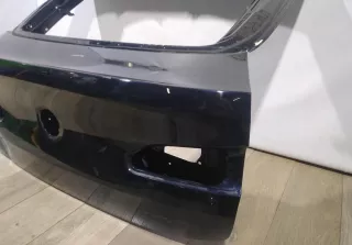 41007486250 Крышка багажника бу BMW X4 G02 Арт 435897386TP, вид 2