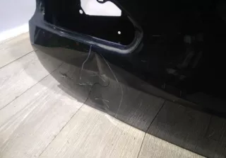 41007486250 Крышка багажника бу BMW X4 G02 Арт 435897386TP, вид 4