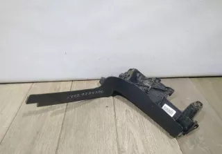 51127294390 Кронштейн заднего бампера правый бу BMW X5 F15 Арт 437471380TP, вид 2