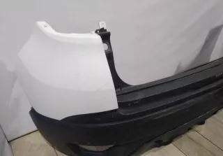 850220429R Бампер задний бу Renault Kaptur Арт 437684650TP, вид 2