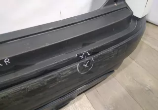 850220429R Бампер задний бу Renault Kaptur Арт 437684650TP, вид 3