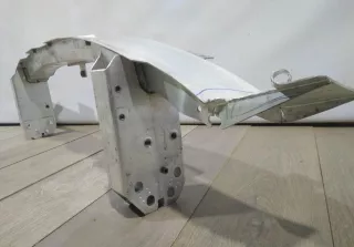 51117422219 Усилитель переднего бампера бу BMW 3 G20/G21 Арт 438421723TP, вид 3