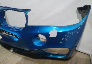 51118066902 Бампер передний бу BMW X6 F16 Арт 439363855TP, вид 2