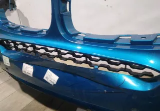 51118066902 Бампер передний бу BMW X6 F16 Арт 439363855TP, вид 3