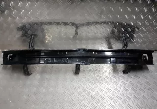 86630h5000 Усилитель заднего бампера Hyundai Solaris 2 Арт 440948501TP, вид 1