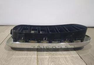 7316075 Решетка радиатора левая бу BMW X5 F15 Арт 444979943TP, вид 3