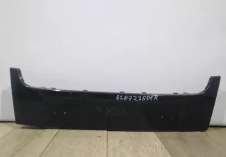 620722501R Накладка переднего бампера бу Renault Scenic 3 Арт 445479329TP, вид 1
