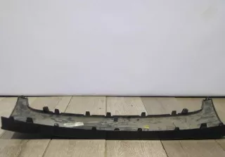 620722501R Накладка переднего бампера бу Renault Scenic 3 Арт 445479329TP, вид 2