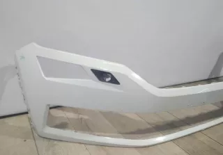 565807221 Бампер передний бу Skoda Kodiaq Арт 446252356TP, вид 4