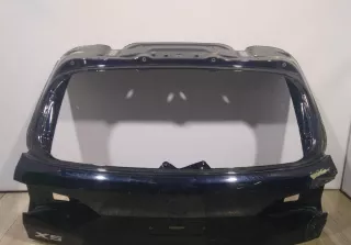 41007931925 Крышка багажника бу BMW X5 G05  Арт 446624274TP, вид 1