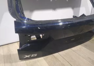 41007931925 Крышка багажника бу BMW X5 G05  Арт 446624274TP, вид 2