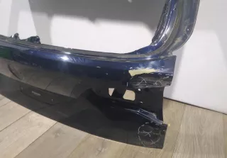 41007931925 Крышка багажника бу BMW X5 G05  Арт 446624274TP, вид 3